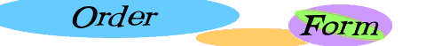 Order...